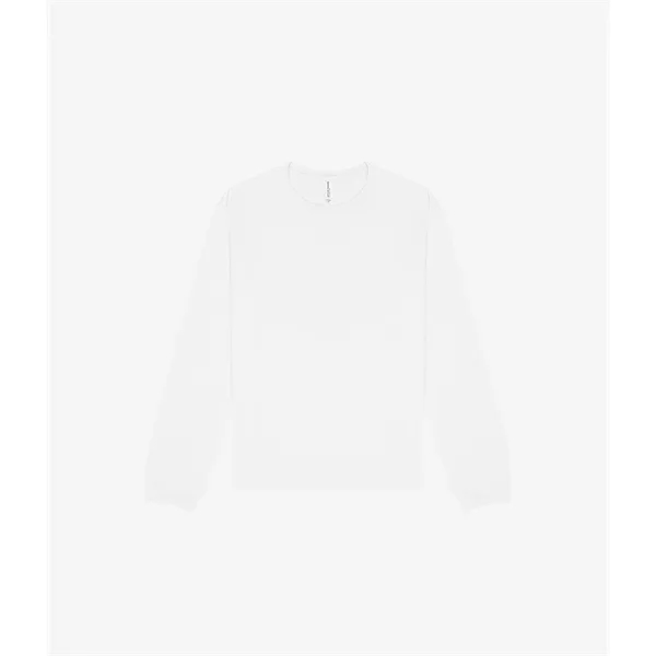 Unisex Heavyweight Long Sleeve... from ASI 89380 Staton Corporate and Casual