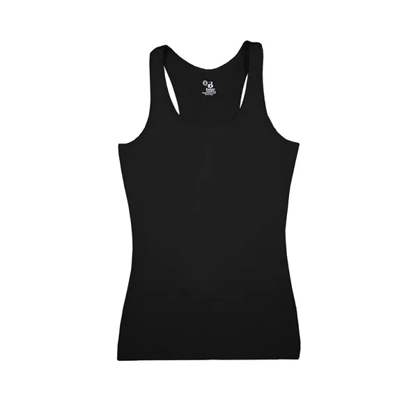 Compression Womens Racerback... from ASI 89380 Staton Corporate and Casual
