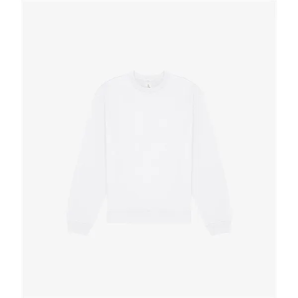 Unisex Heavyweight Crewneck... from ASI 89380 Staton Corporate and Casual