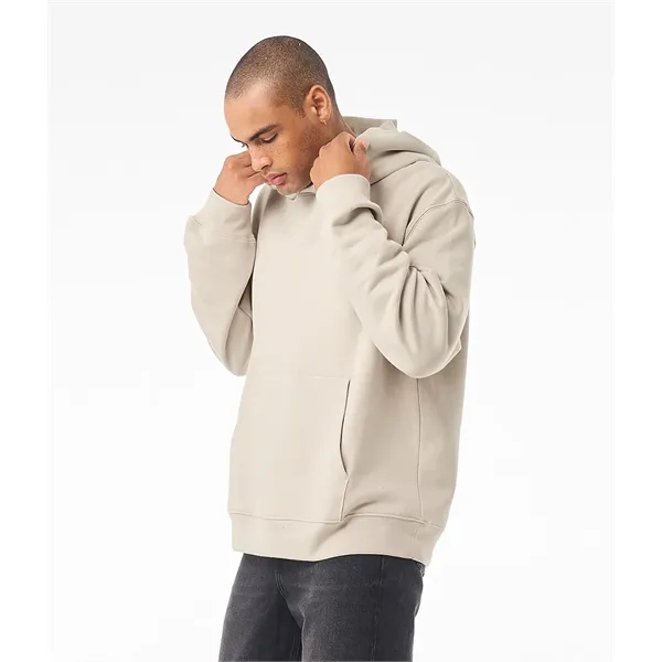 Heavyweight Pullover Hood... from ASI 89380 Staton Corporate and Casual