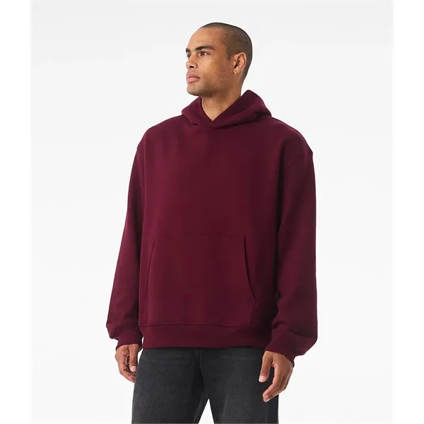 Heavyweight Pullover Hood... from ASI 89380 Staton Corporate and Casual