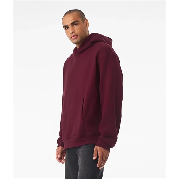 Heavyweight Pullover Hood... from ASI 89380 Staton Corporate and Casual