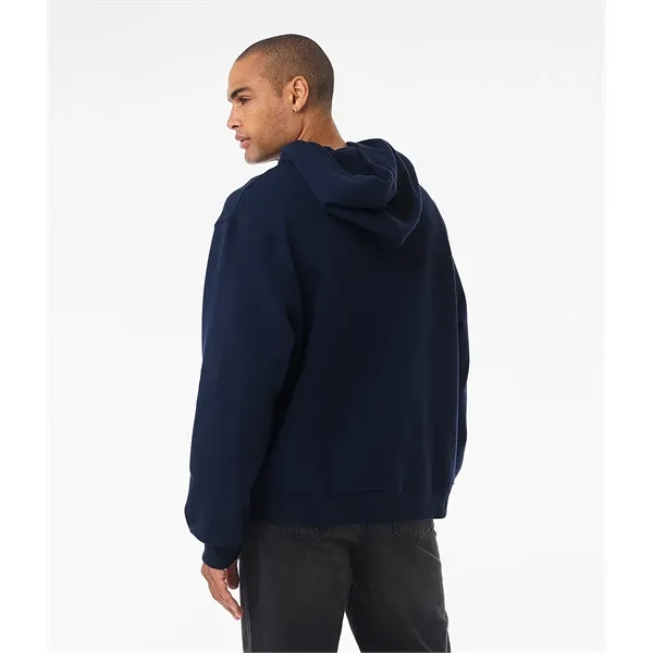 Heavyweight Pullover Hood... from ASI 89380 Staton Corporate and Casual