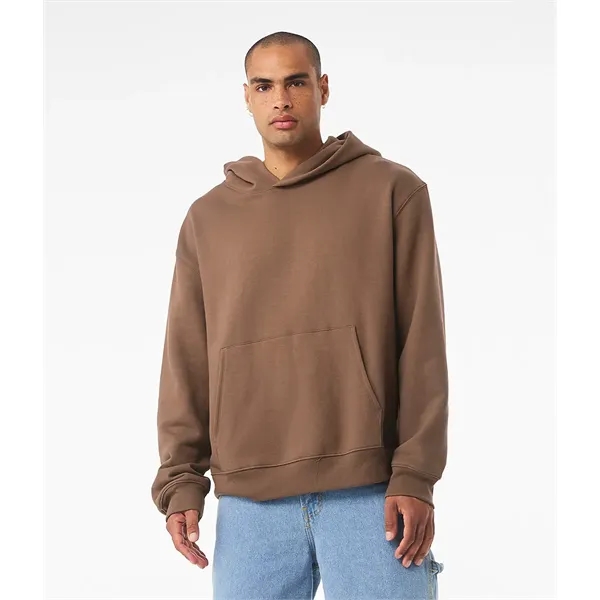 Heavyweight Pullover Hood... from ASI 89380 Staton Corporate and Casual