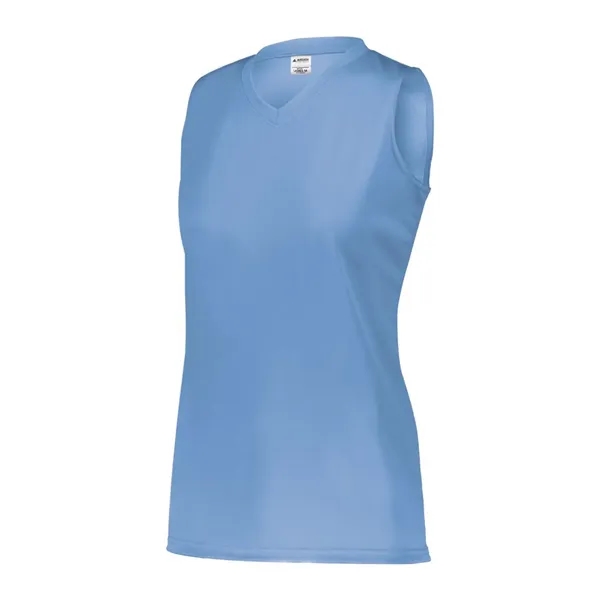 Ladies Wicking Attain Jersey... from ASI 89380 Staton Corporate and Casual