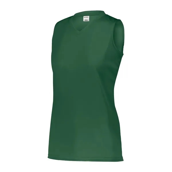 Ladies Wicking Attain Jersey... from ASI 89380 Staton Corporate and Casual