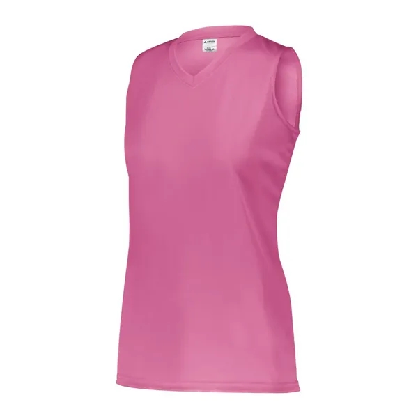 Ladies Wicking Attain Jersey... from ASI 89380 Staton Corporate and Casual
