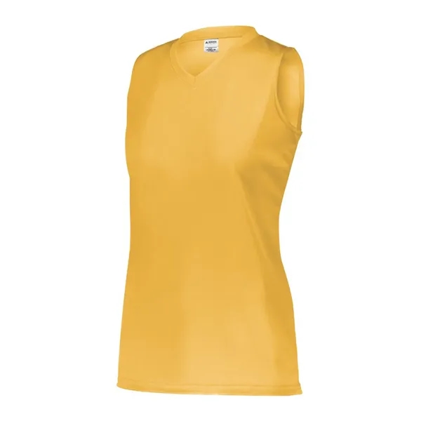 Ladies Wicking Attain Jersey... from ASI 89380 Staton Corporate and Casual