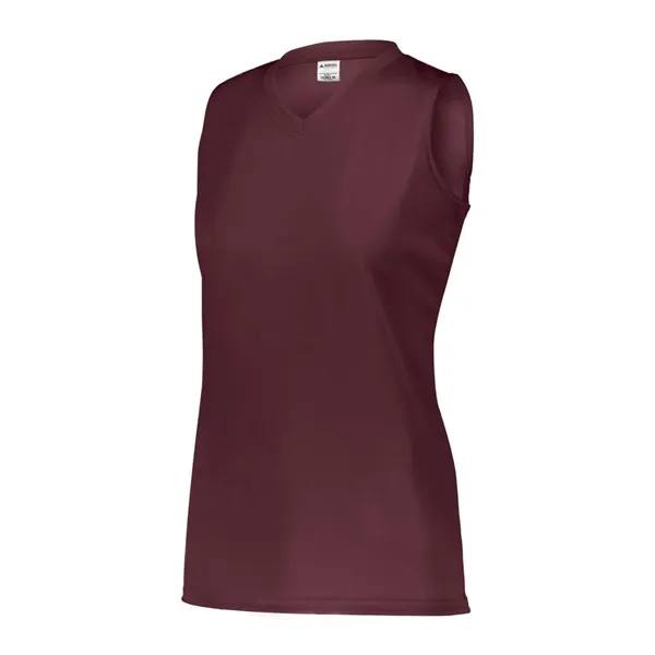 Ladies Wicking Attain Jersey... from ASI 89380 Staton Corporate and Casual