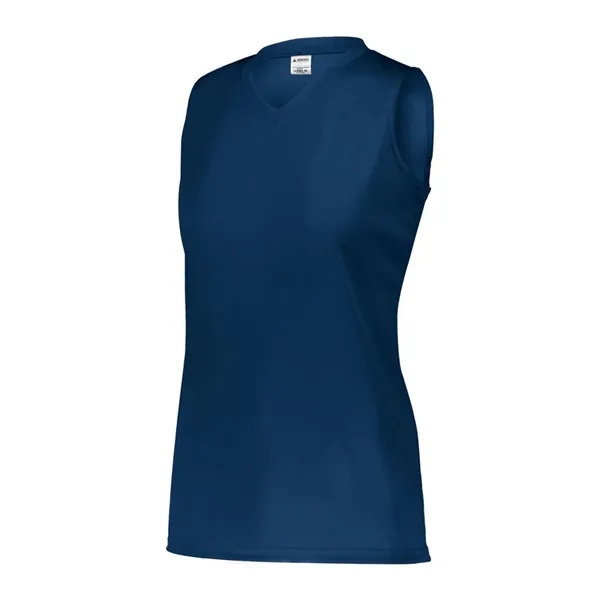 Ladies Wicking Attain Jersey... from ASI 89380 Staton Corporate and Casual