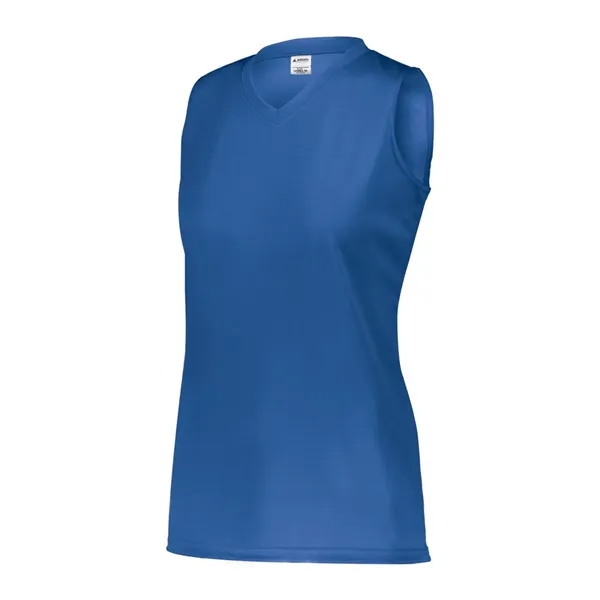Ladies Wicking Attain Jersey... from ASI 89380 Staton Corporate and Casual