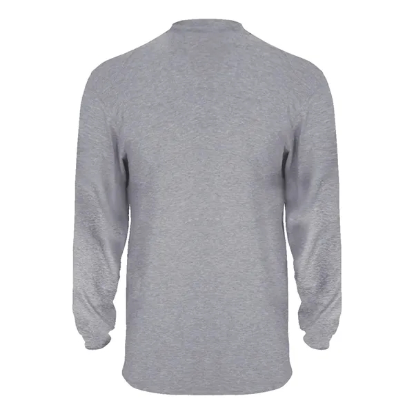 B-Tech Long Sleeve Tee... from ASI 89380 Staton Corporate and Casual