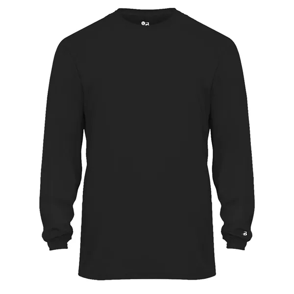 B-Tech Long Sleeve Tee... from ASI 89380 Staton Corporate and Casual