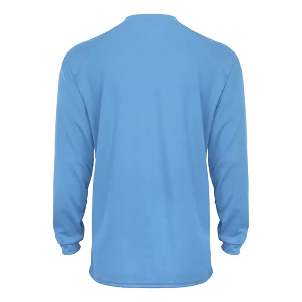 B-Tech Long Sleeve Tee... from ASI 89380 Staton Corporate and Casual