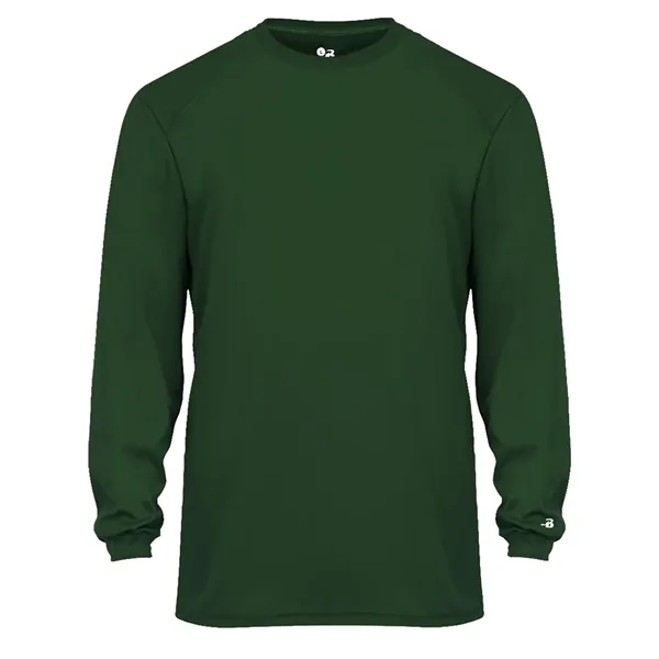 B-Tech Long Sleeve Tee... from ASI 89380 Staton Corporate and Casual