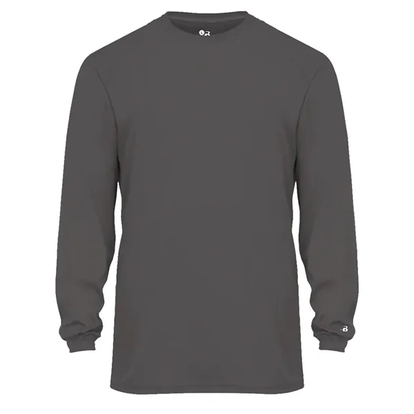 B-Tech Long Sleeve Tee... from ASI 89380 Staton Corporate and Casual