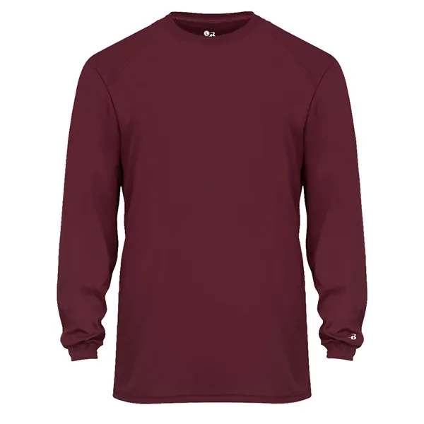 B-Tech Long Sleeve Tee... from ASI 89380 Staton Corporate and Casual