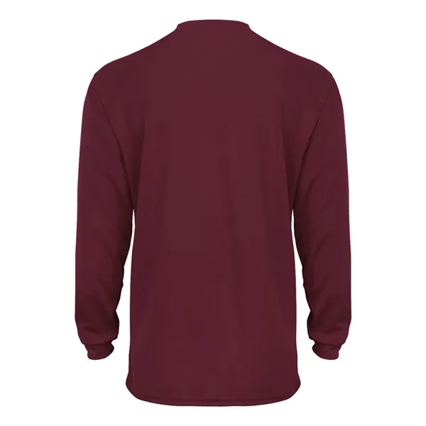 B-Tech Long Sleeve Tee... from ASI 89380 Staton Corporate and Casual