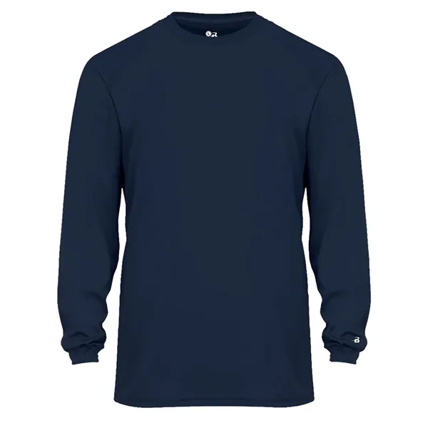 B-Tech Long Sleeve Tee... from ASI 89380 Staton Corporate and Casual