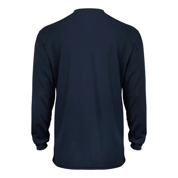 B-Tech Long Sleeve Tee... from ASI 89380 Staton Corporate and Casual
