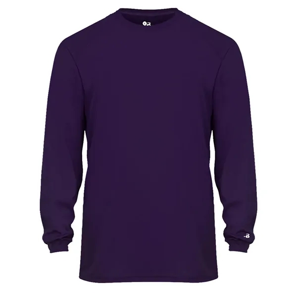 B-Tech Long Sleeve Tee... from ASI 89380 Staton Corporate and Casual