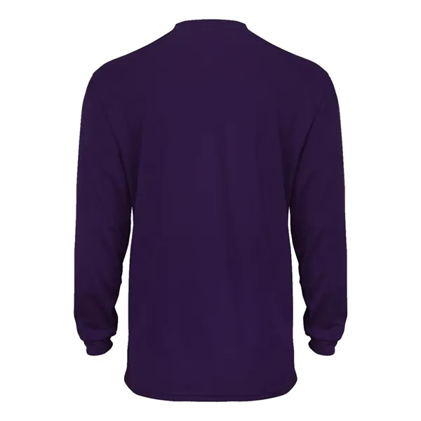 B-Tech Long Sleeve Tee... from ASI 89380 Staton Corporate and Casual