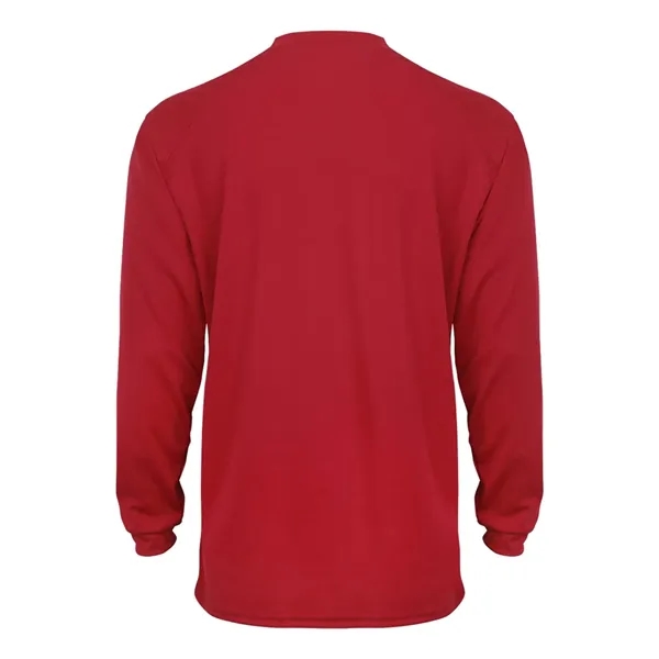 B-Tech Long Sleeve Tee... from ASI 89380 Staton Corporate and Casual