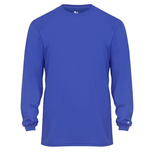 B-Tech Long Sleeve Tee... from ASI 89380 Staton Corporate and Casual