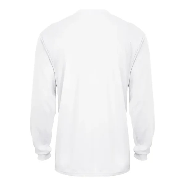 B-Tech Long Sleeve Tee... from ASI 89380 Staton Corporate and Casual