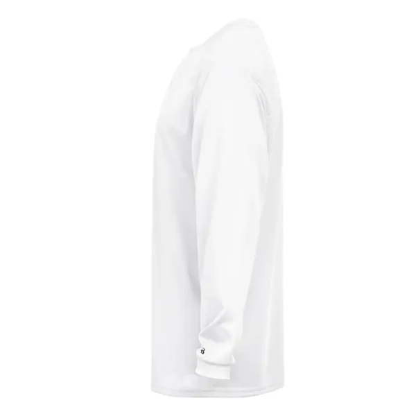 B-Tech Long Sleeve Tee... from ASI 89380 Staton Corporate and Casual