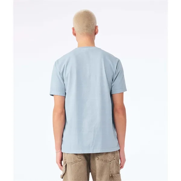 Unisex Heavyweight Garment Dye... from ASI 89380 Staton Corporate and Casual