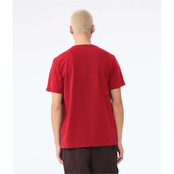 Unisex Heavyweight Garment Dye... from ASI 89380 Staton Corporate and Casual