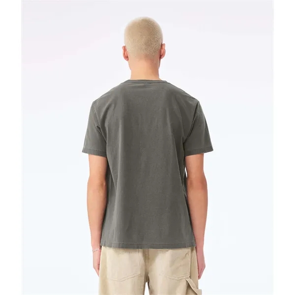 Unisex Heavyweight Garment Dye... from ASI 89380 Staton Corporate and Casual