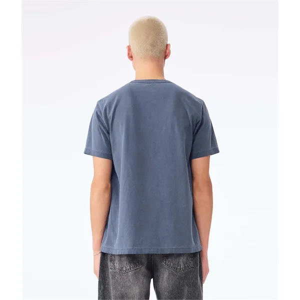 Unisex Heavyweight Garment Dye... from ASI 89380 Staton Corporate and Casual