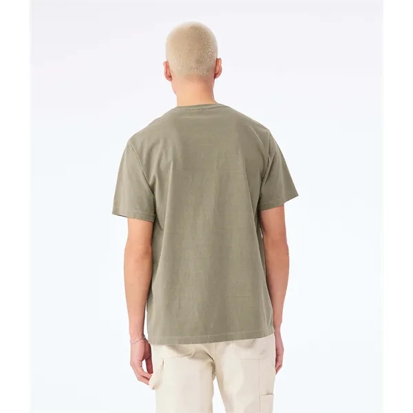 Unisex Heavyweight Garment Dye... from ASI 89380 Staton Corporate and Casual