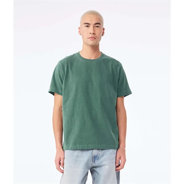 Unisex Heavyweight Garment Dye... from ASI 89380 Staton Corporate and Casual