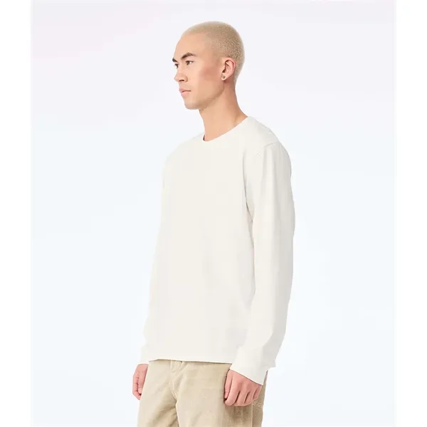 Unisex Garment Dye Long Sleeve... from ASI 89380 Staton Corporate and Casual