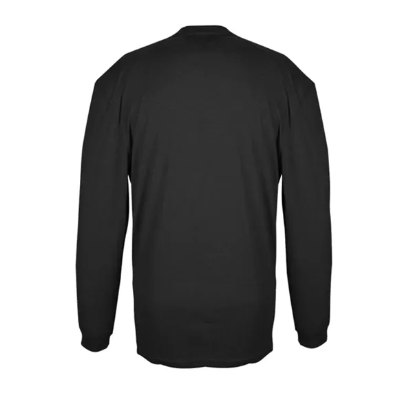 Triblend Long Sleeve Tee... from ASI 89380 Staton Corporate and Casual