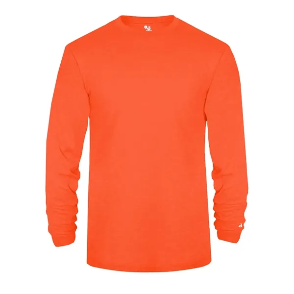 Triblend Long Sleeve Tee... from ASI 89380 Staton Corporate and Casual