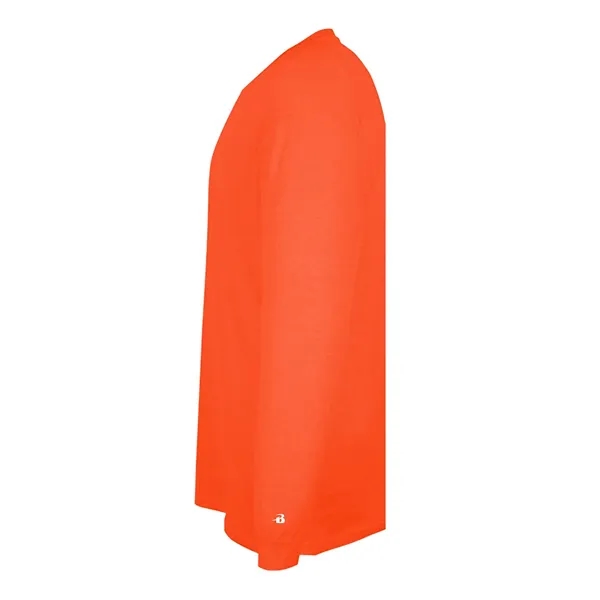 Triblend Long Sleeve Tee... from ASI 89380 Staton Corporate and Casual