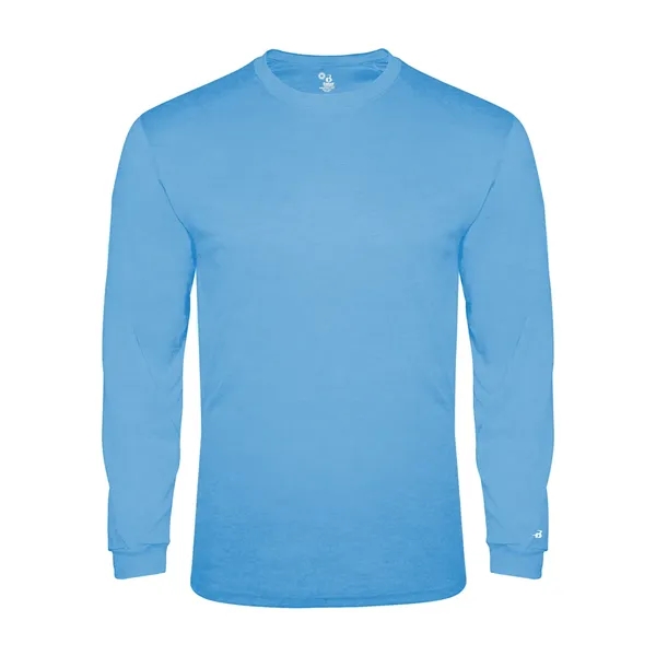 Triblend Long Sleeve Tee... from ASI 89380 Staton Corporate and Casual