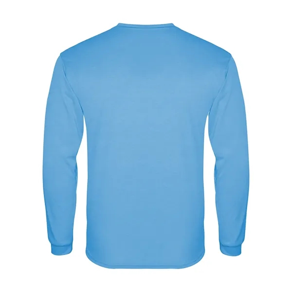 Triblend Long Sleeve Tee... from ASI 89380 Staton Corporate and Casual