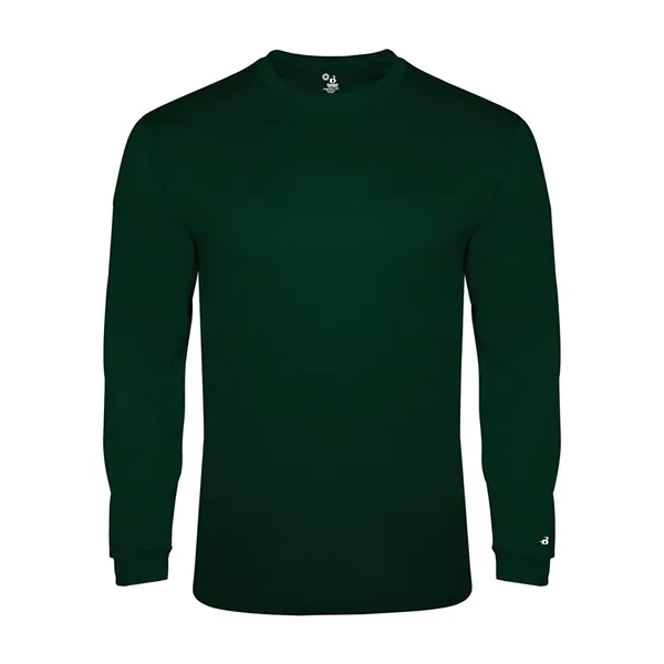 Triblend Long Sleeve Tee... from ASI 89380 Staton Corporate and Casual