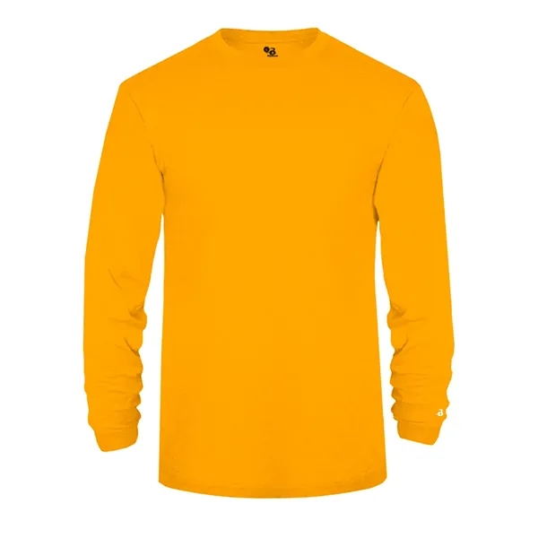 Triblend Long Sleeve Tee... from ASI 89380 Staton Corporate and Casual
