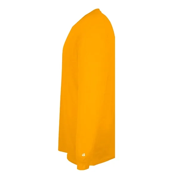 Triblend Long Sleeve Tee... from ASI 89380 Staton Corporate and Casual