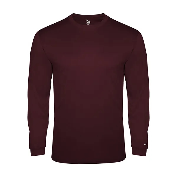 Triblend Long Sleeve Tee... from ASI 89380 Staton Corporate and Casual