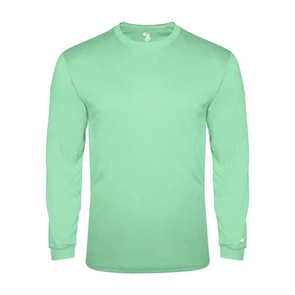 Triblend Long Sleeve Tee... from ASI 89380 Staton Corporate and Casual