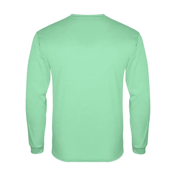 Triblend Long Sleeve Tee... from ASI 89380 Staton Corporate and Casual