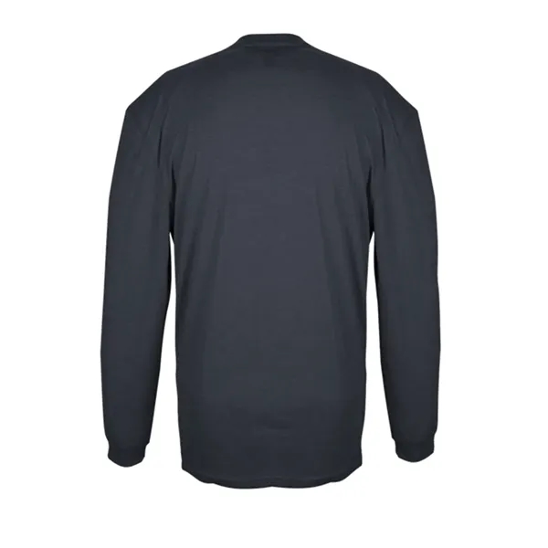 Triblend Long Sleeve Tee... from ASI 89380 Staton Corporate and Casual