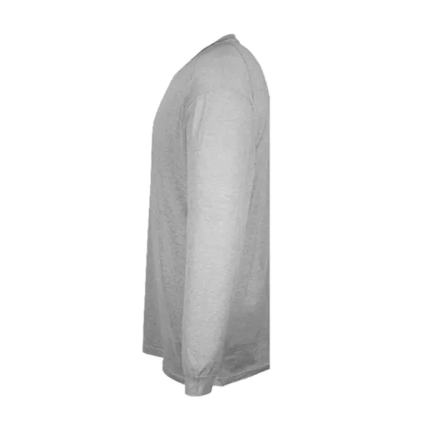 Triblend Long Sleeve Tee... from ASI 89380 Staton Corporate and Casual